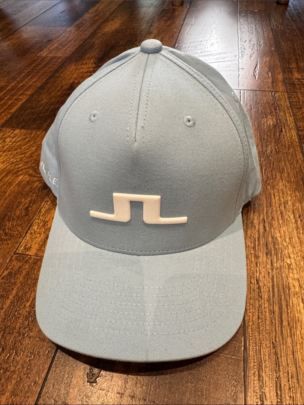 J.Lindeberg Heather Flexfit Cap